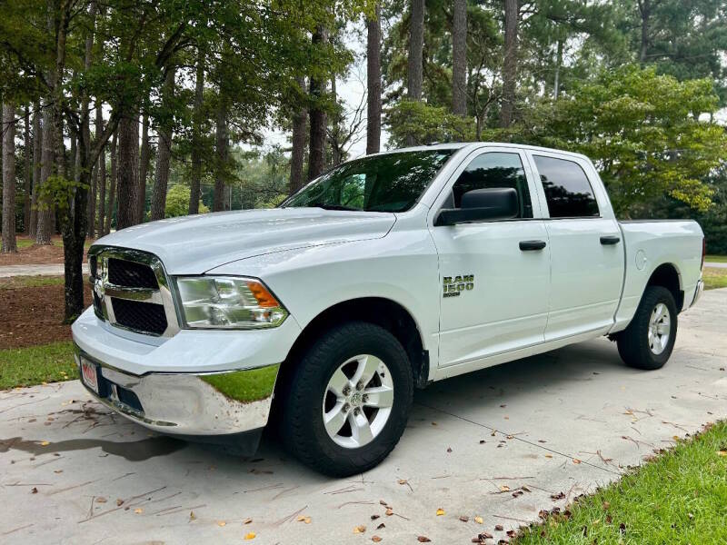 ram ram 1500 classic 2021 3C6RR7KG6MG713932 image ram ram 1500 classic 2021 3C6RR7KG6MG713932 image